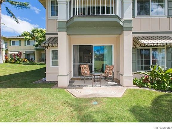 4th image of 92-1001 Aliinui Dr APT 4D