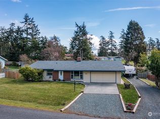 716 SW Thornberry Dr, Oak Harbor, WA