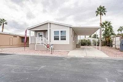 1st image of 6420 E Tropicana Ave Space 249