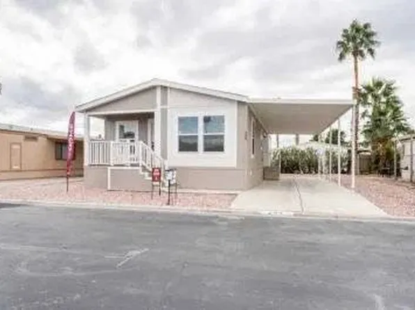 6420 E Tropicana Ave Space 249, Las Vegas, NV 89122