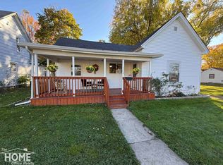 104 E Perry St, Durand, MI