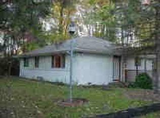 6018 Cushman Rd, Sylvania, OH 43560
