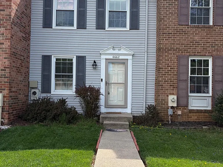 6662 Ducketts Ln #18-6 — Photo 1