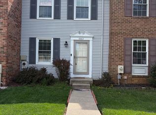 6662 Ducketts Ln Unit 18-6, Elkridge, MD 21075