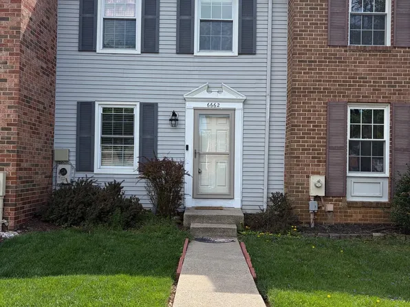 6662 Ducketts Ln Unit 18-6, Elkridge, MD 21075