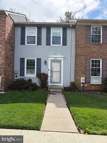 6662 Ducketts Ln #18-6 Photo 1