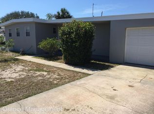220 NE 2nd Ter, Satellite Beach, FL 32937