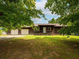 183 Gamble Rd, Georgetown, TN 37336
