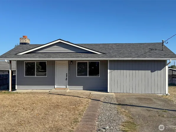 2355 E Sixth Avenue, Port Angeles, WA 98362