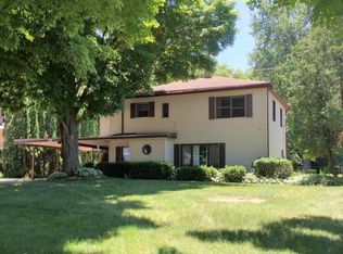 6866 Curtis Dr, Coloma, MI 49038