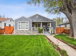 1520 S Monroe St, Denver, CO 80210