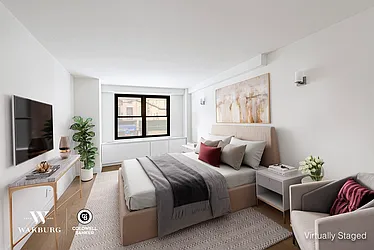 Sold by Coldwell Banker Warburg