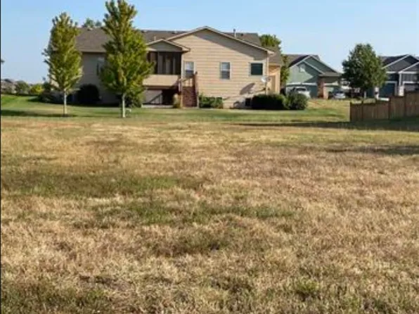 709 Goldspike Lot 31, Newton, KS 67114