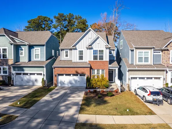 552 Rowanwood Way, Apex, NC 27523