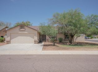 1702 W Onyx Ave, Phoenix, AZ 85021