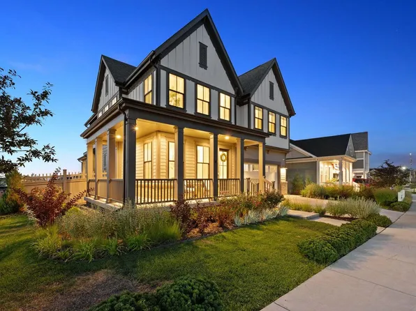 1555 Chestnut Ave, Erie, CO 80516