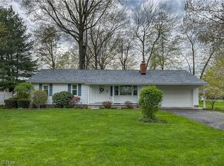 436 Charles Ave, Cortland, OH