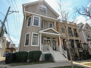 1415 W Barry Ave, Chicago, IL 60657