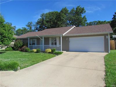 259 Heritage Dr, Sullivan, MO, 63080