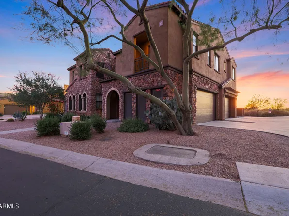 20750 N 87th St 2031, Scottsdale, AZ 85255