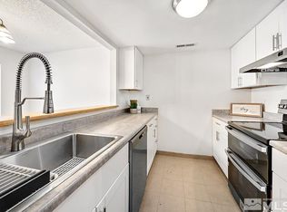 13822 Lear Blvd, Reno, NV 89506