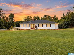 404 6th St NE, Jacksonville, AL 36265