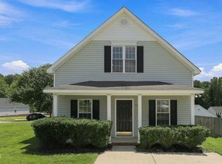 4005 Scofield Dr, Raleigh, NC 27610