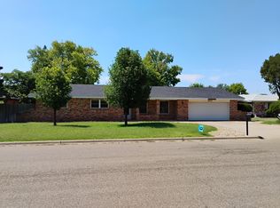 1915 Miller St, Clovis, NM 88101