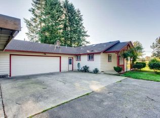 8013 Mill Creek Rd SE, Aumsville, OR 97325