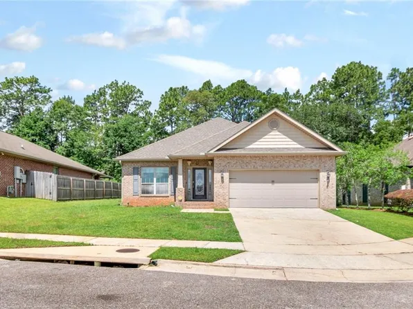 6208 Whitebark Dr, Mobile, AL 36693