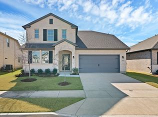 860 Jacquelyn Dr, Little Elm, TX 75068