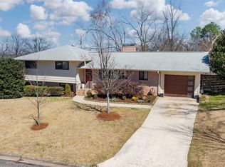 1305 Overwood Rd, Birmingham, AL 35222