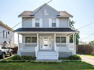 4263 W 48th St, Cleveland, OH