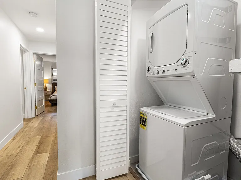 Laundry Room Cabinet
