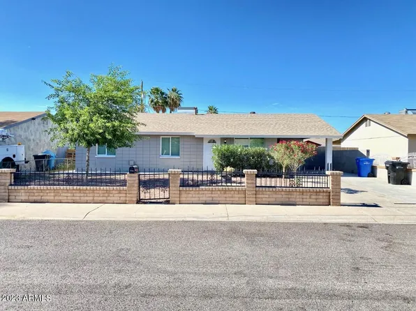 8220 W Monterey Way, Phoenix, AZ 85033