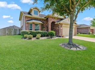 1922 Spring Forge Dr, Spring, TX 77373