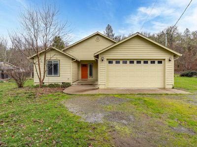 1910 Carton Way, Grants Pass, OR, 97526