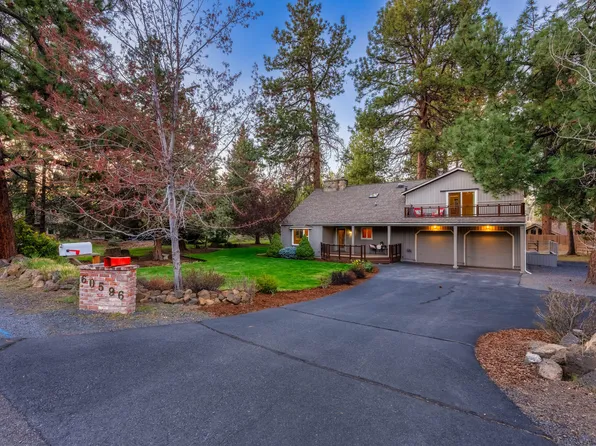 60596 Springtree Ct, Bend, OR 97702