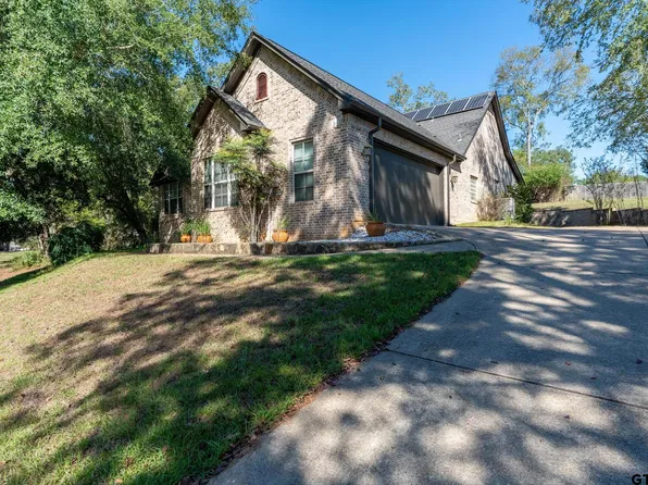 13307 Dustin Rd, Troup, TX 75789