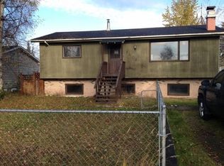 1808 Central Ave, Fairbanks, AK 99709
