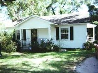 507 N Church St, Alma, GA 31510