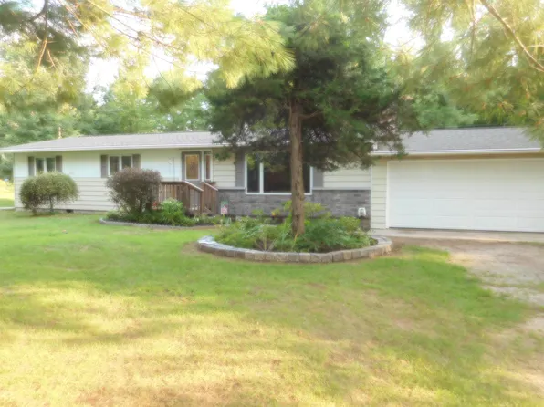 4539 W Saginaw Rd, Vassar, MI 48768