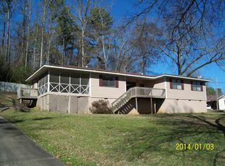 4605 Bessemer Johns Rd, Bessemer, AL 35023