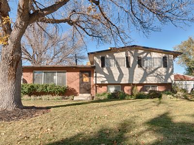 3574 W Meadowbrook Dr, West Valley City, UT, 84119