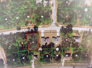3098 W Gainesville Dr, Citrus Springs, FL 34433