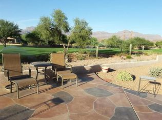 7394 E Canyon Wren Dr, Gold Canyon, AZ 85118