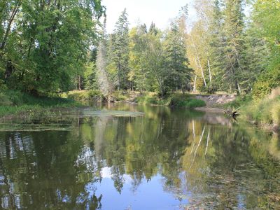 Quiring Rd NE, Blackduck, MN, 56630