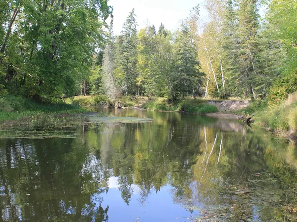 Quiring Rd NE, Blackduck, MN 56630