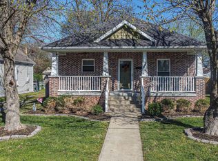 1621 Harrison St, Paducah, KY 42001