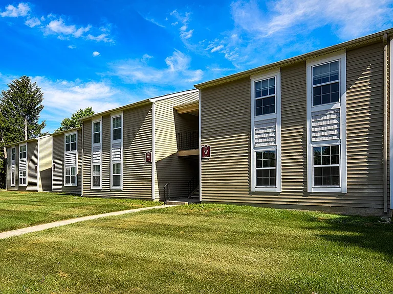 Residential Building